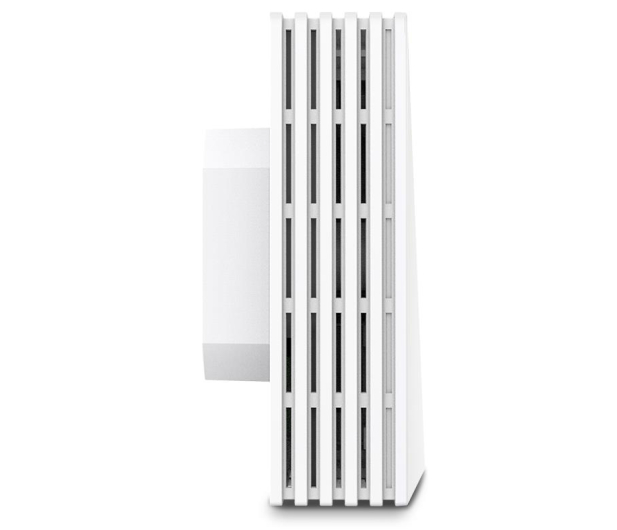 TP-Link EAP650-Wall (802.11a/b/g/n/ac/ax 3000Mb/s) PoE/PoE+ - 1074372 - zdjęcie 2